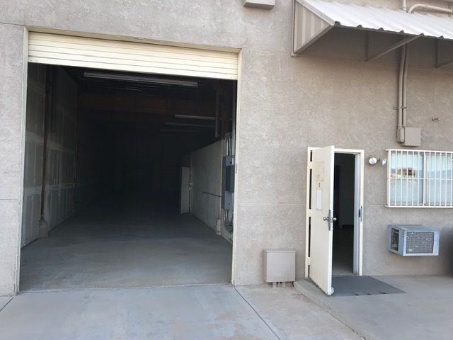Gila Ridge Road Industrial Lease Space: 3373 E Gila Ridge Rd, Yuma, AZ 85365